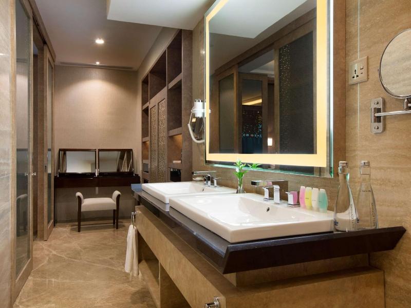 Wyndham Panbil Batam - Oda