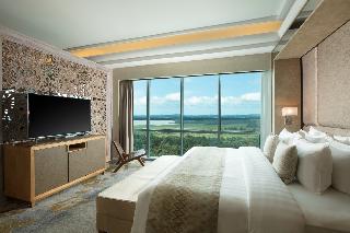 Wyndham Panbil Batam fotoÄŸrafÄ±