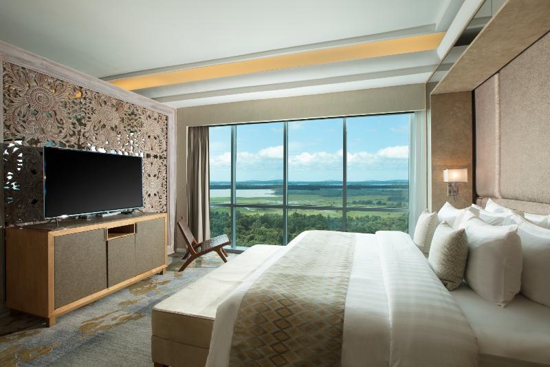 Wyndham Panbil Batam - Oda