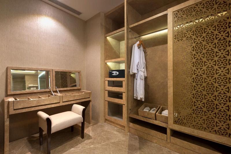 Wyndham Panbil Batam - Oda