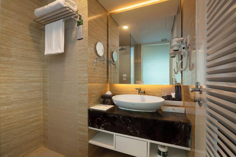 Wyndham Panbil Batam - Oda