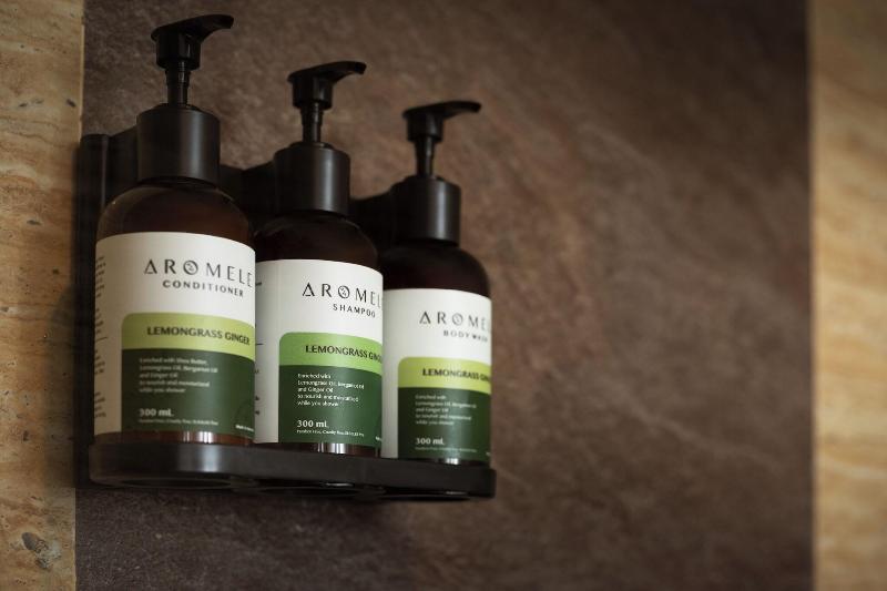 Wyndham Panbil Batam - Oda