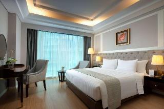 Wyndham Panbil Batam fotoÄŸrafÄ±