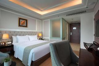 Wyndham Panbil Batam fotoÄŸrafÄ±