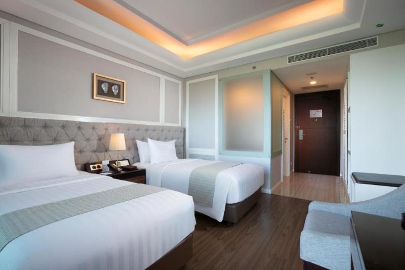 Wyndham Panbil Batam - Oda