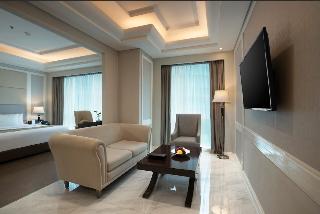 Wyndham Panbil Batam fotoÄŸrafÄ±