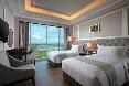 Wyndham Panbil Batam oda fotoğrafı
