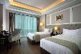 Wyndham Panbil Batam oda fotoğrafı