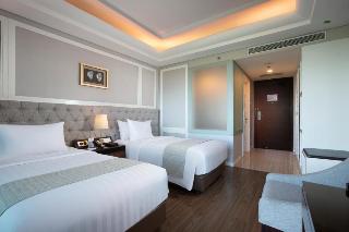 Wyndham Panbil Batam fotoÄŸrafÄ±