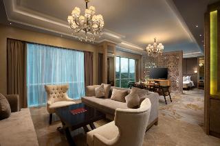 Wyndham Panbil Batam fotoÄŸrafÄ±