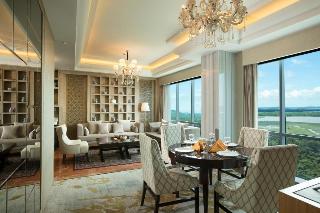 Wyndham Panbil Batam fotoÄŸrafÄ±