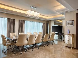 Wyndham Panbil Batam fotoÄŸrafÄ±