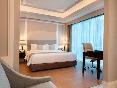 Wyndham Panbil Batam oda fotoğrafı