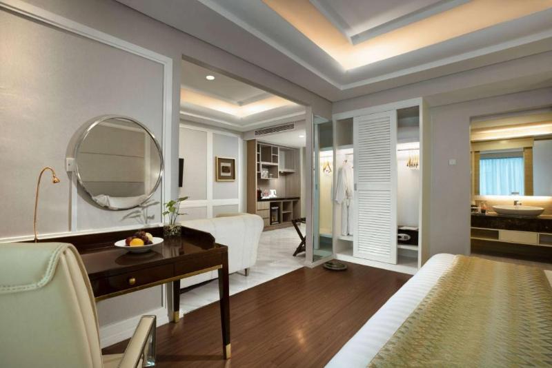 Wyndham Panbil Batam - Oda