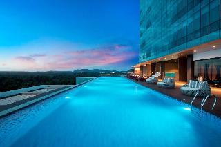 Wyndham Panbil Batam fotoÄŸrafÄ±