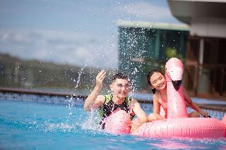 Wyndham Panbil Batam fotoÄŸrafÄ±