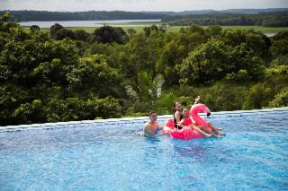 Wyndham Panbil Batam fotoÄŸrafÄ±