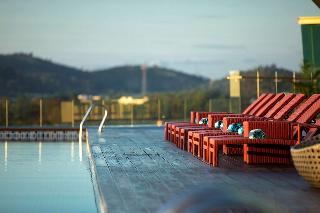 Wyndham Panbil Batam fotoÄŸrafÄ±