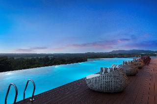 Wyndham Panbil Batam fotoÄŸrafÄ±