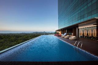 Wyndham Panbil Batam fotoÄŸrafÄ±