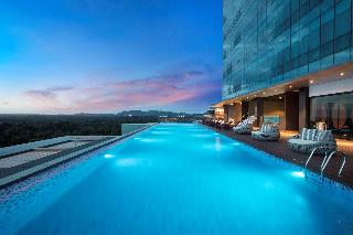 Wyndham Panbil Batam fotoÄŸrafÄ±