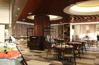 Wyndham Panbil Batam fotoÄŸrafÄ±