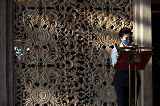 Wyndham Panbil Batam fotoÄŸrafÄ±