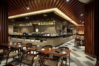 Wyndham Panbil Batam fotoÄŸrafÄ±
