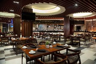 Wyndham Panbil Batam fotoÄŸrafÄ±