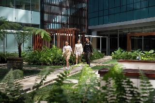 Wyndham Panbil Batam fotoÄŸrafÄ±
