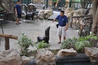 Emirates Park Resort fotoÄŸrafÄ±