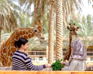 Emirates Park Resort fotoÄŸrafÄ±