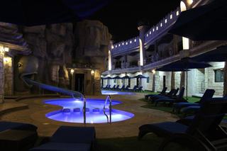 Emirates Park Resort fotoÄŸrafÄ±