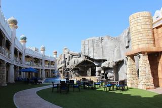 Emirates Park Resort fotoÄŸrafÄ±