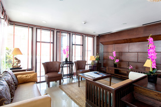 The Lai Thai Luxury Condominiums fotoÄŸrafÄ±