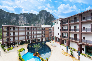 The Lai Thai Luxury Condominiums otel fotoğrafı