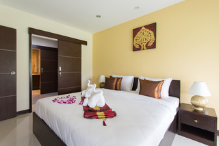 The Lai Thai Luxury Condominiums fotoÄŸrafÄ±