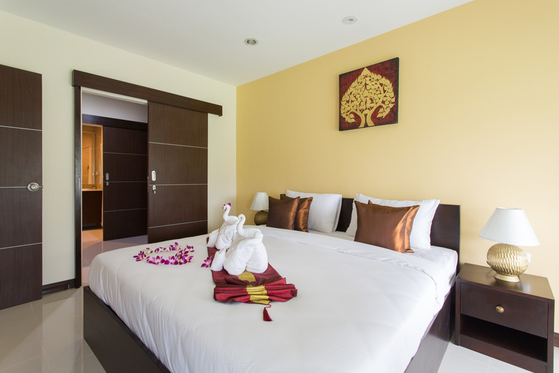 The Lai Thai Luxury Condominiums - Oda