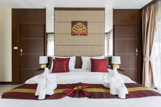 The Lai Thai Luxury Condominiums fotoÄŸrafÄ±