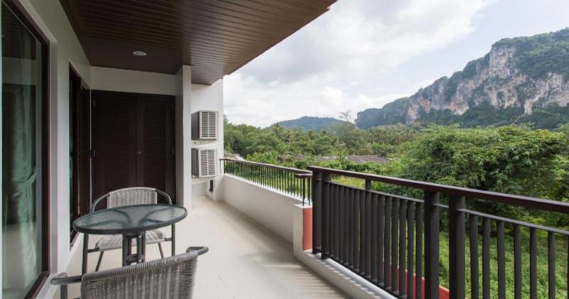 The Lai Thai Luxury Condominiums - Oda
