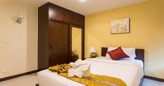 The Lai Thai Luxury Condominiums fotoÄŸrafÄ±