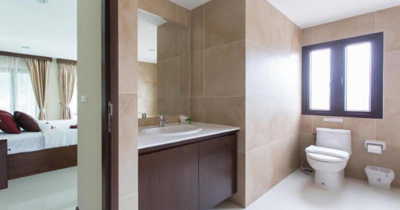 The Lai Thai Luxury Condominiums - Oda