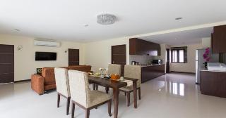The Lai Thai Luxury Condominiums fotoÄŸrafÄ±