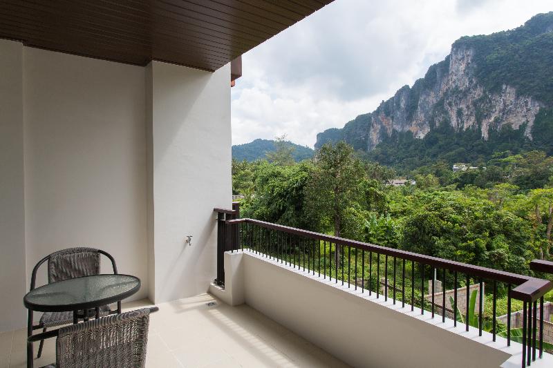 The Lai Thai Luxury Condominiums - Oda