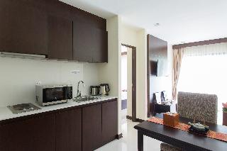 The Lai Thai Luxury Condominiums fotoÄŸrafÄ±