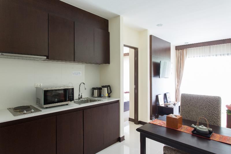 The Lai Thai Luxury Condominiums - Oda