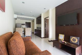 The Lai Thai Luxury Condominiums fotoÄŸrafÄ±