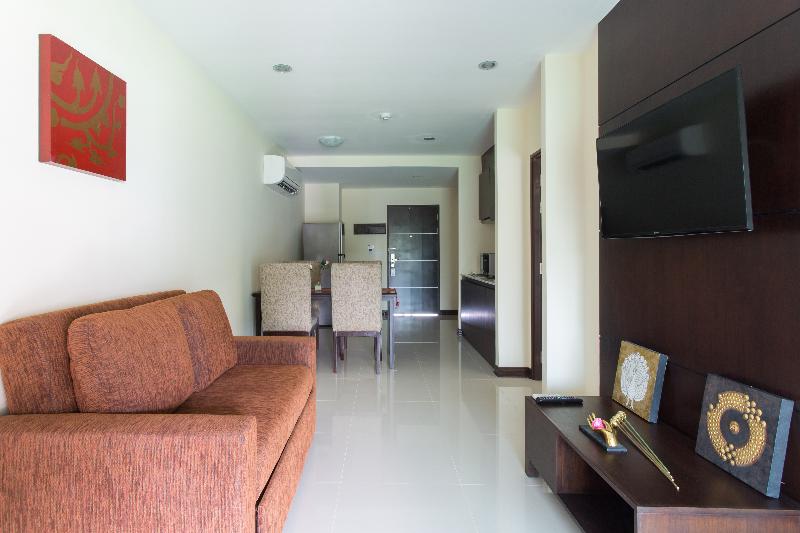 The Lai Thai Luxury Condominiums - Oda