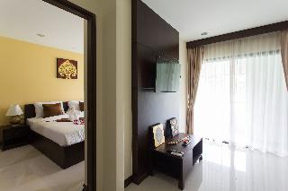 The Lai Thai Luxury Condominiums fotoÄŸrafÄ±
