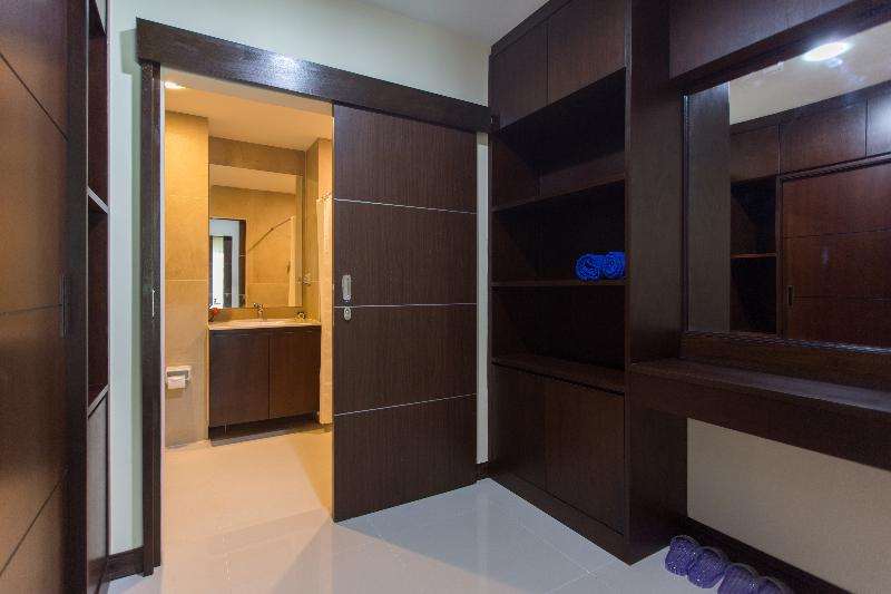 The Lai Thai Luxury Condominiums - Oda